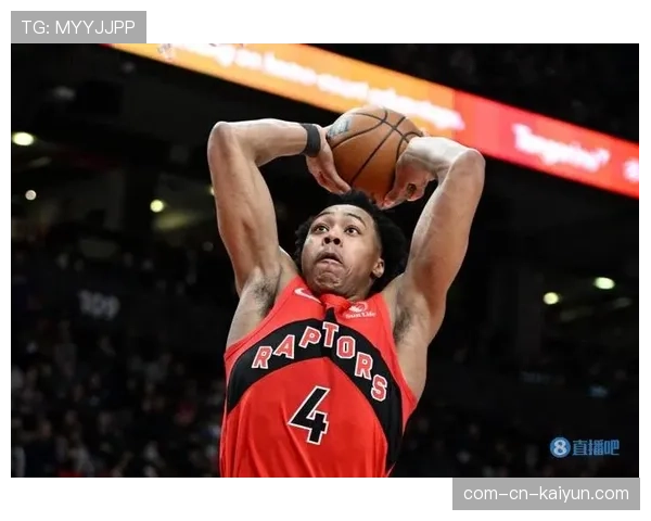 猛龙119-109轻取篮网 巴恩斯17分7助攻全面