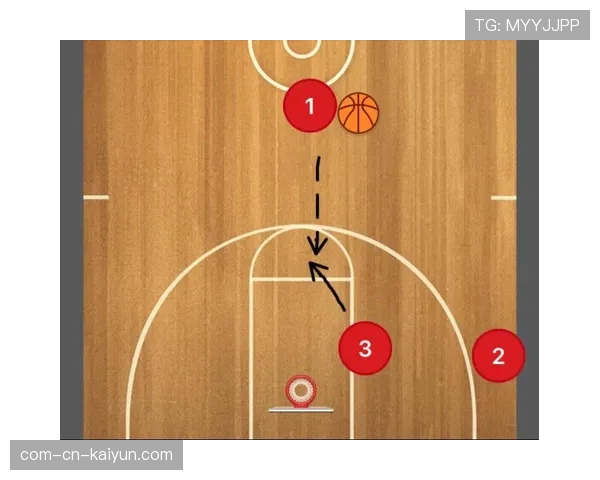 战术体系从复杂回归简洁 持球核心驱动成主流模式