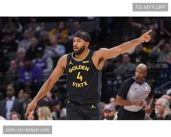 勇士击败太阳揭示战术变革 角色球员爆发终结巨星依赖时代